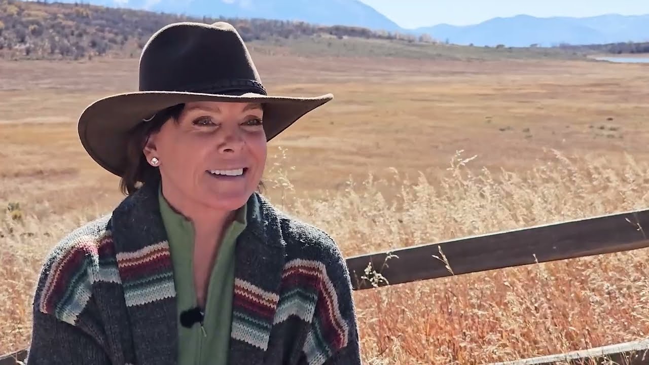 Three Meadows Ranch: A Unique Legacy Property Spanning an impressive 4,251 acres
