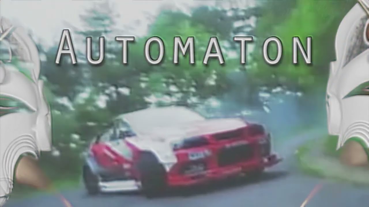 KSLV - Automaton