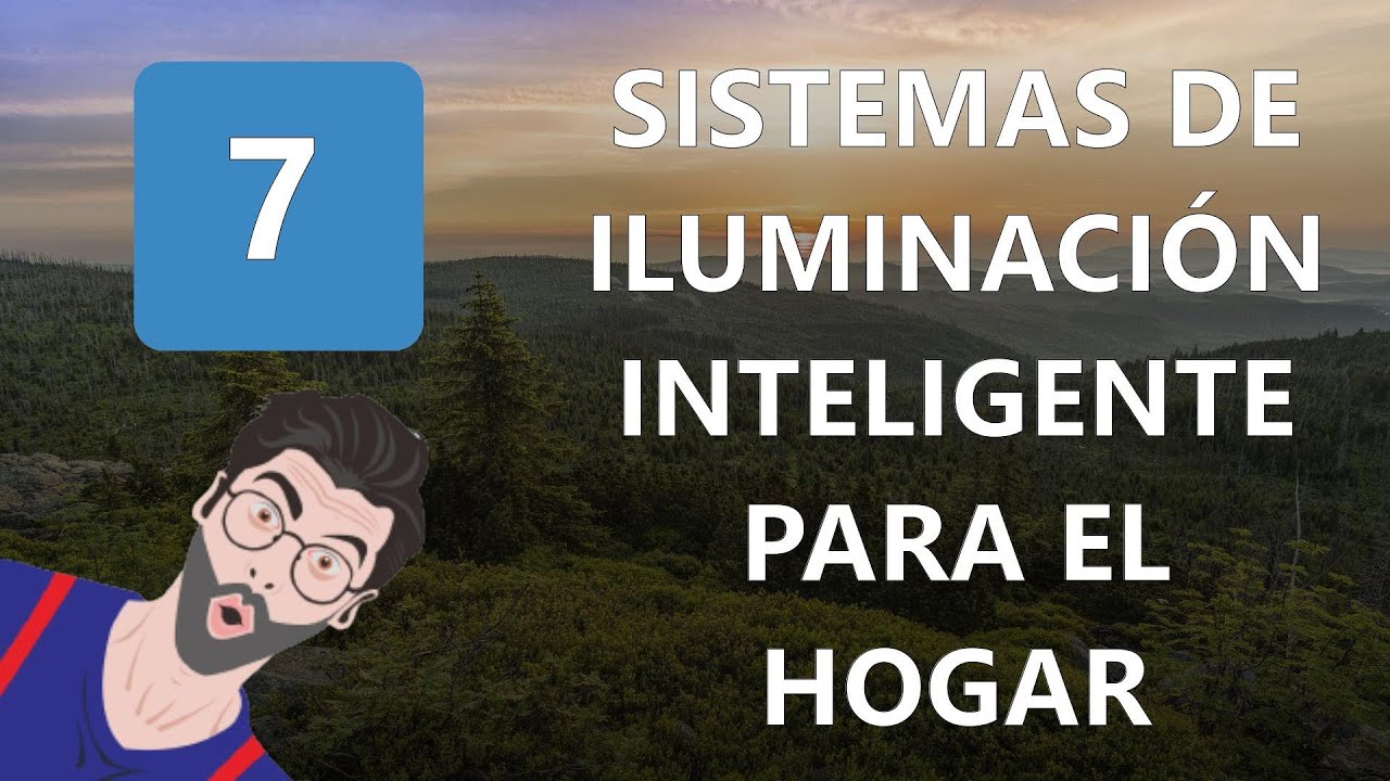 Top 7 Sistemas De Iluminaci&oacute;n Inteligente Para El Hogar