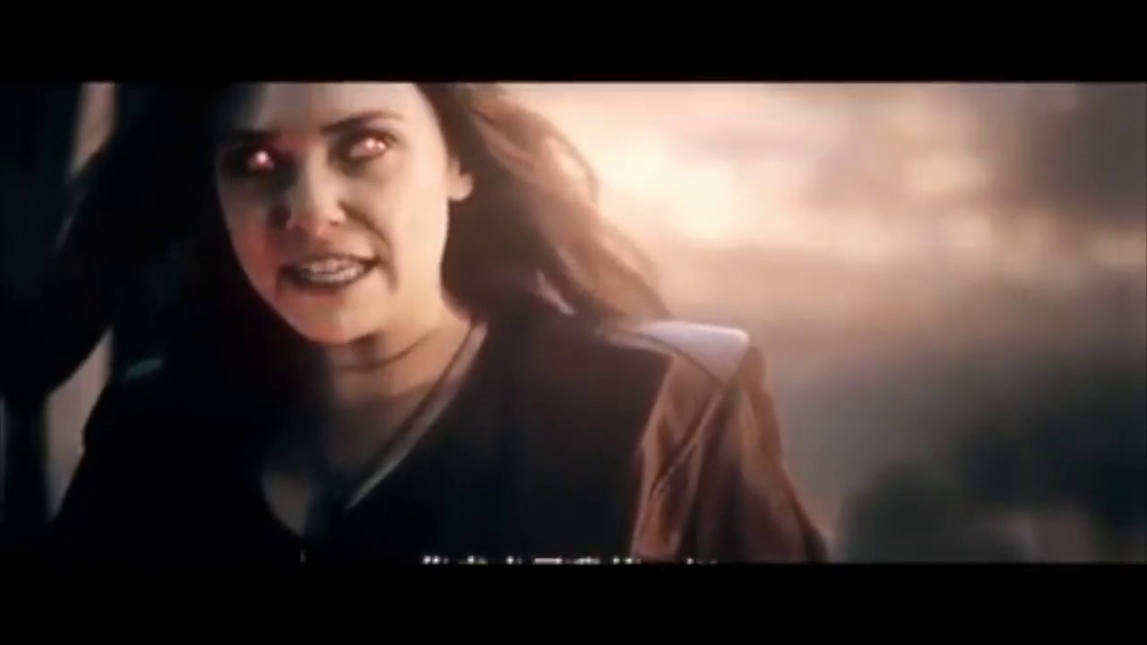 Best Marvel Edits On Instagram