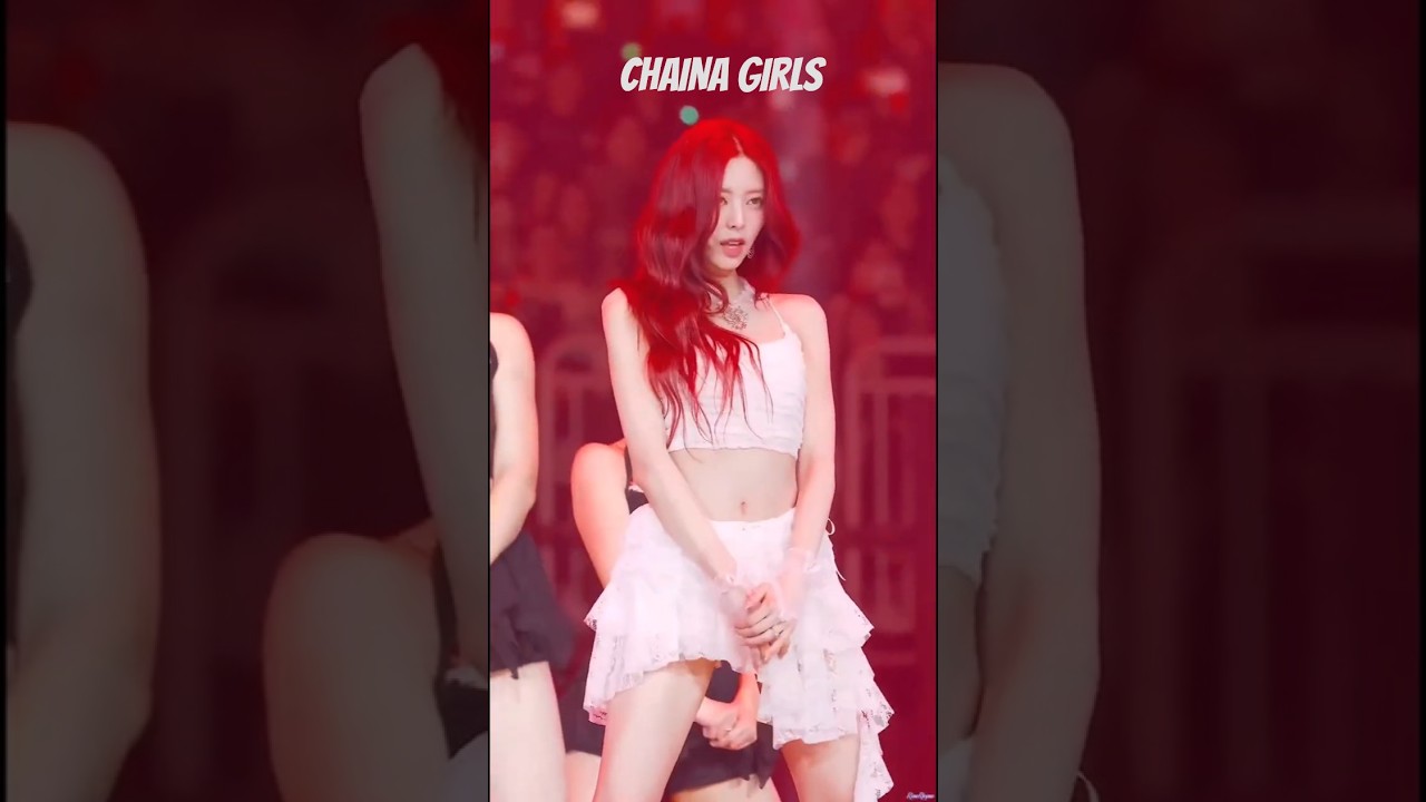 Hot girls dance status 