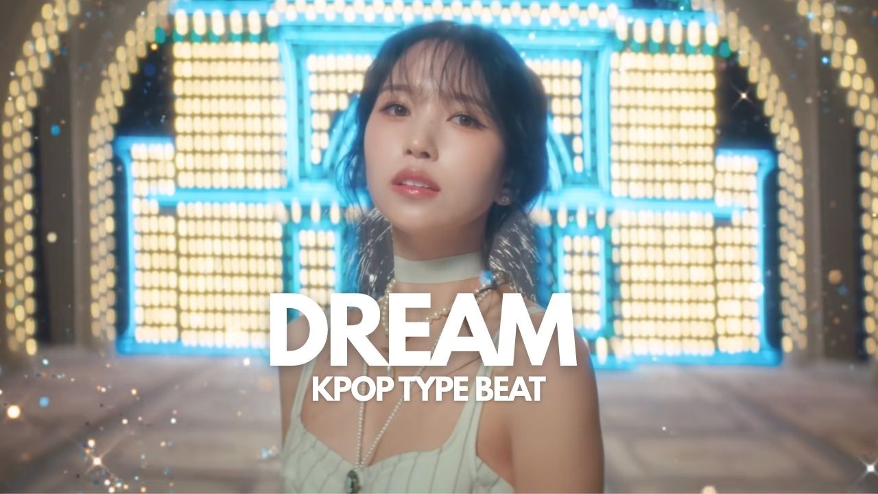 [FREE] TWICE x BLACKPINK x IVE x Kpop Type Beat | “DREAM'