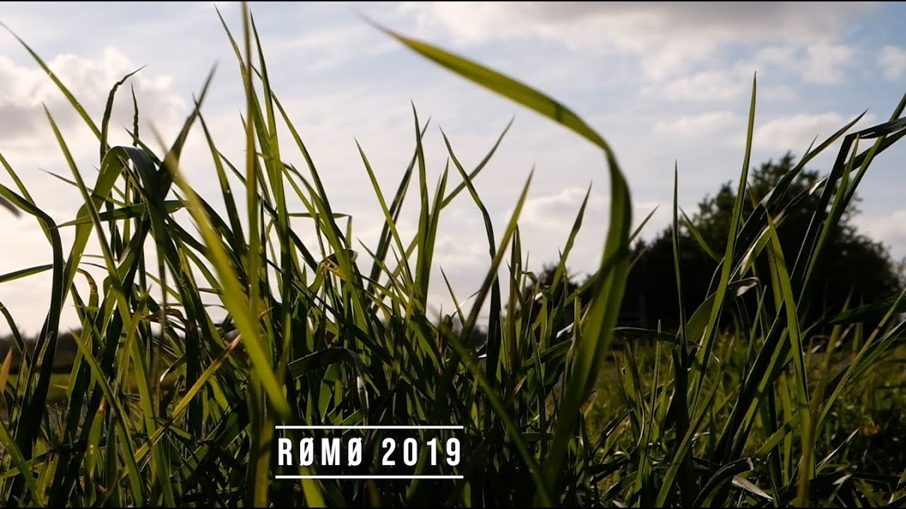 Rømø 2019