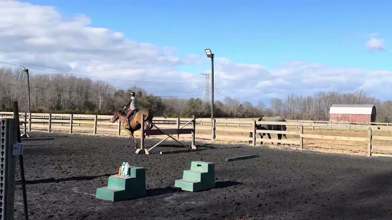 Course Correction - clinic 12/25