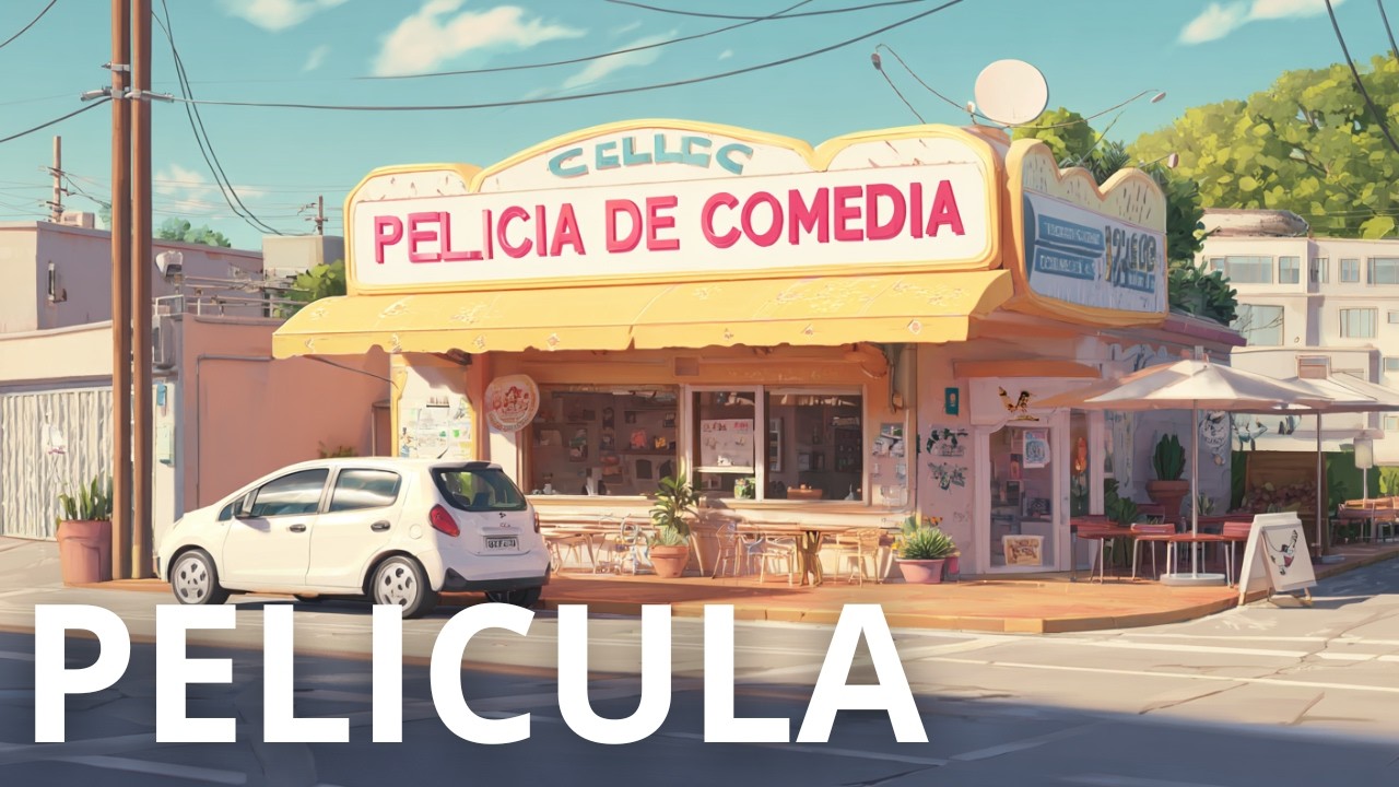 &iexcl;Una comedia que revelar&aacute; todos los secretos! &iexcl;Todo sali&oacute; mal! 🎬😂