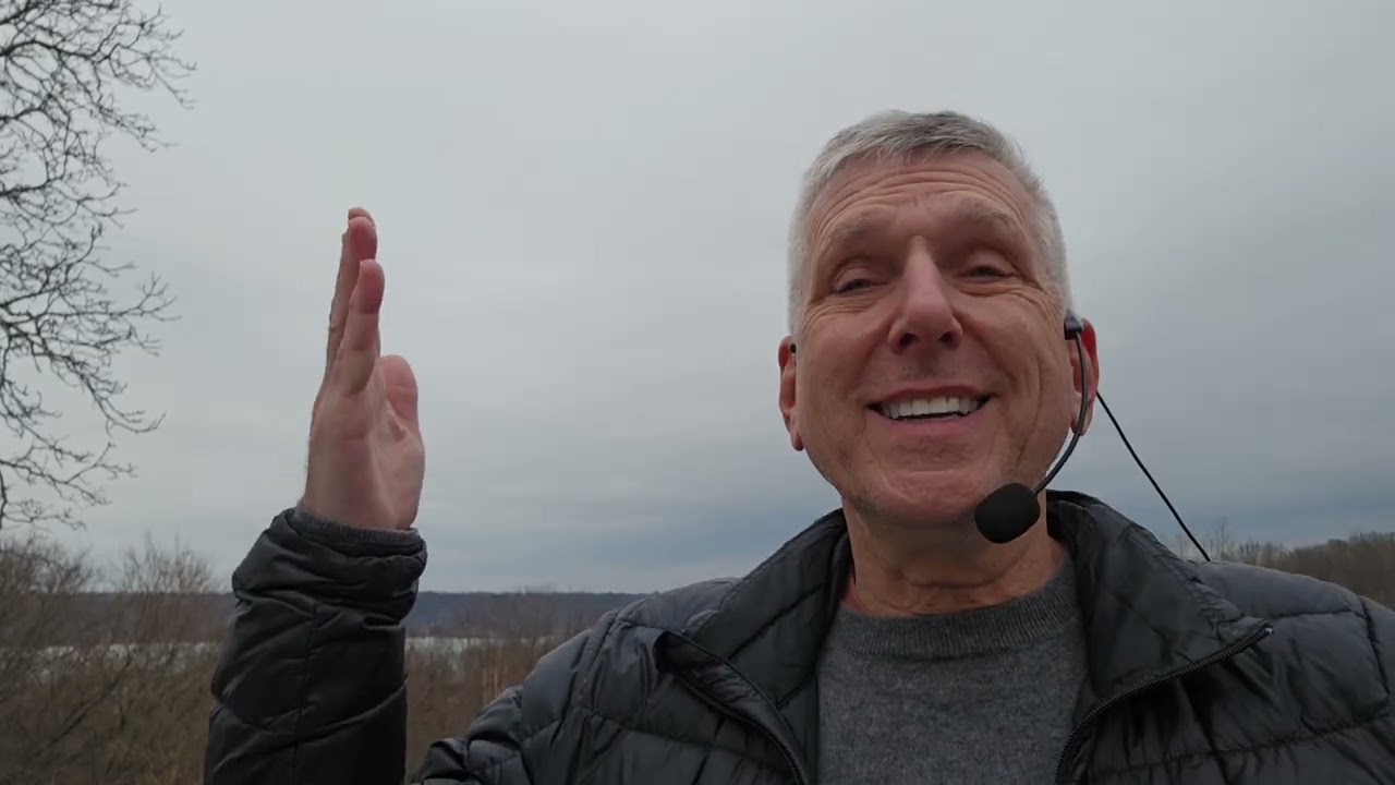 The 3/3 Revolution: From the Mountain to the Vortex