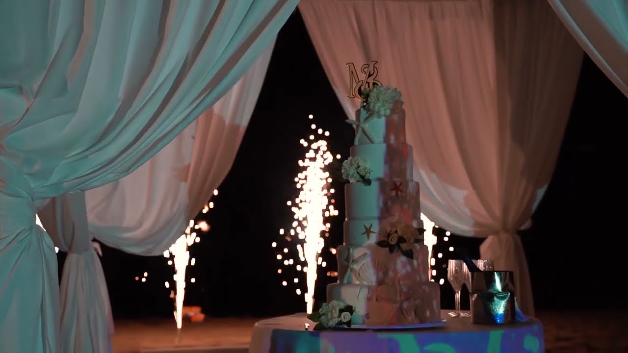 KORA. Matrimonio sul mare a Pozzuoli. Napoli