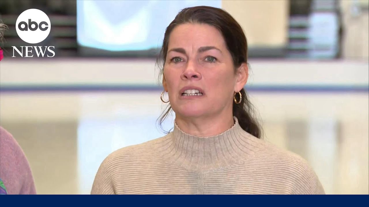 Nancy Kerrigan, Boston skating community pay tribute to those lost in DC crash