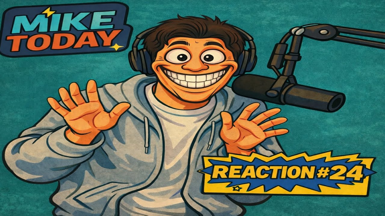 Madonna – Like a Prayer | Mike Today | Reaction #24 🙏🏼