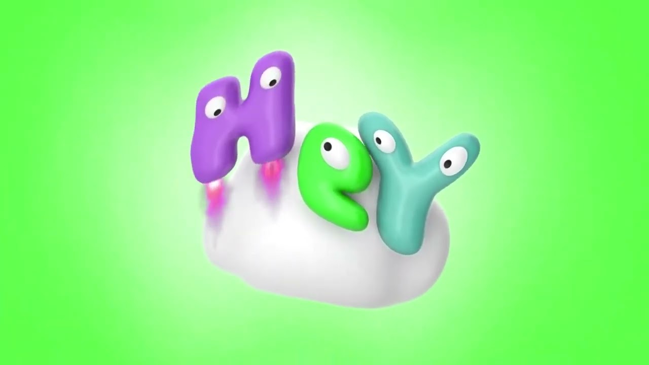 Привет, К! Новые эффекты для логотипа предоставлены компанией Klasky Csupo 2001 Effects.