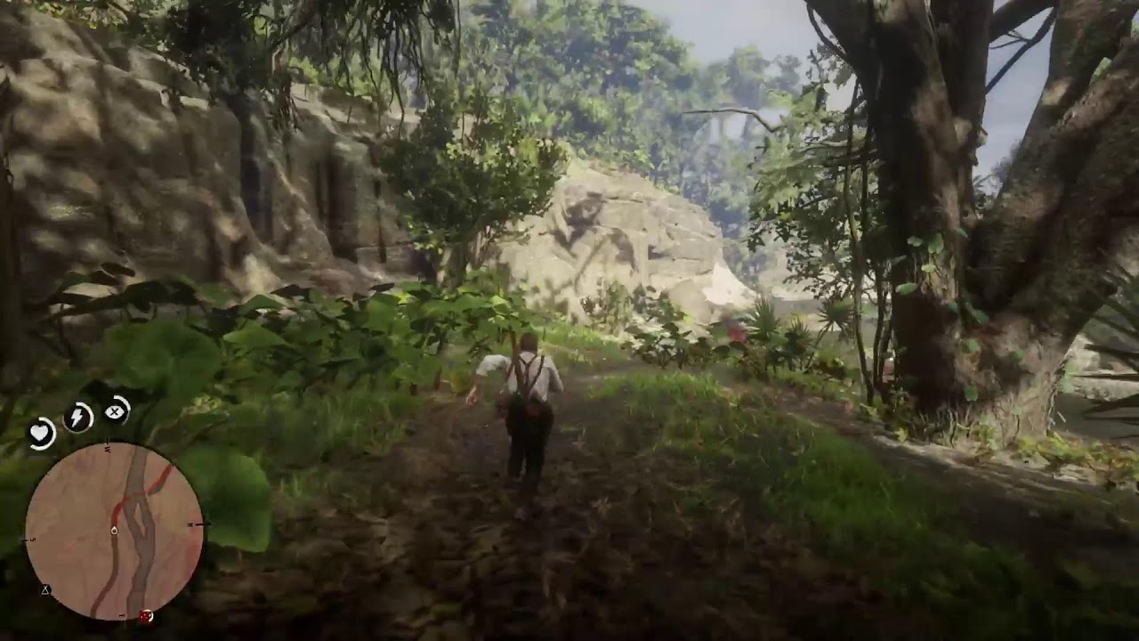 RDR2