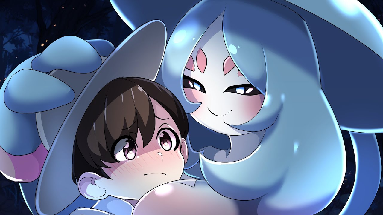 [포켓몬] 외로운 브리무음