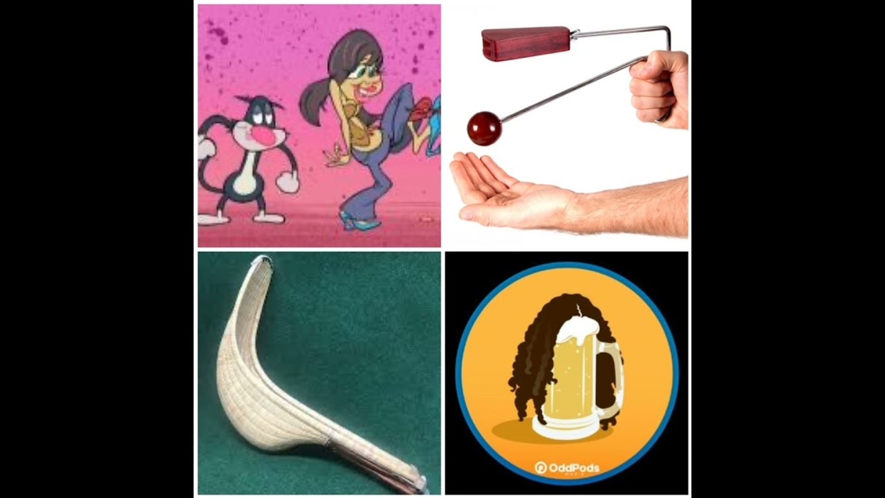 Episode 66: Close But No Cigar ft. Jai Alai & Cafe Con Leche
