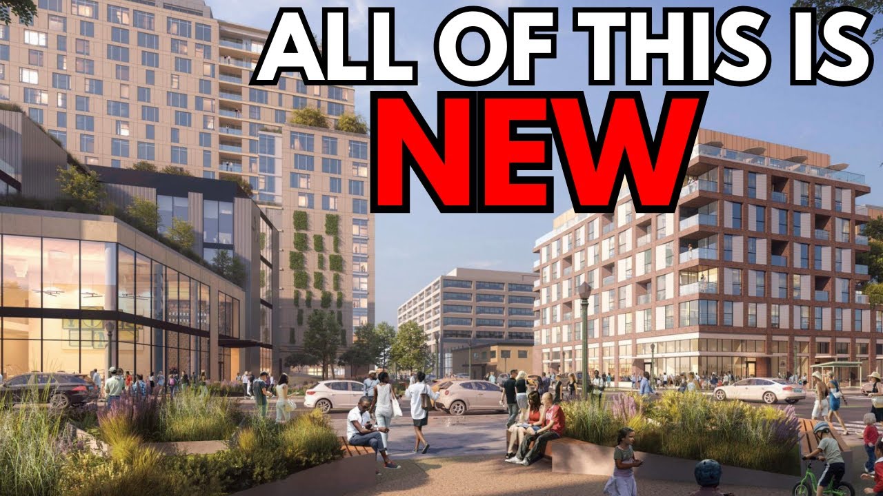 America's Rising Cities: Boise