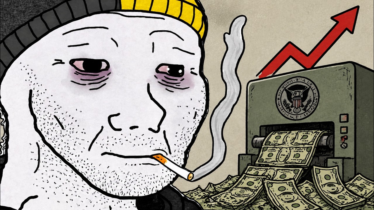 Economics Is Impossible for Normies
