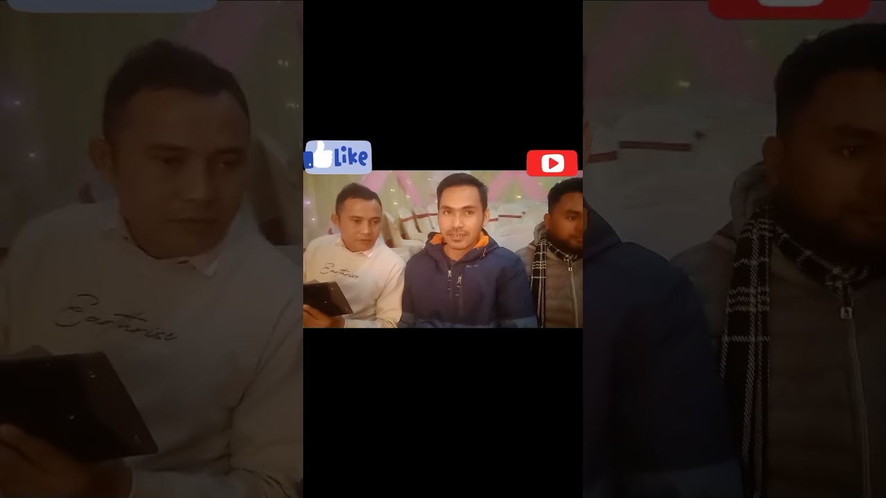 মজা মজা বিহু 