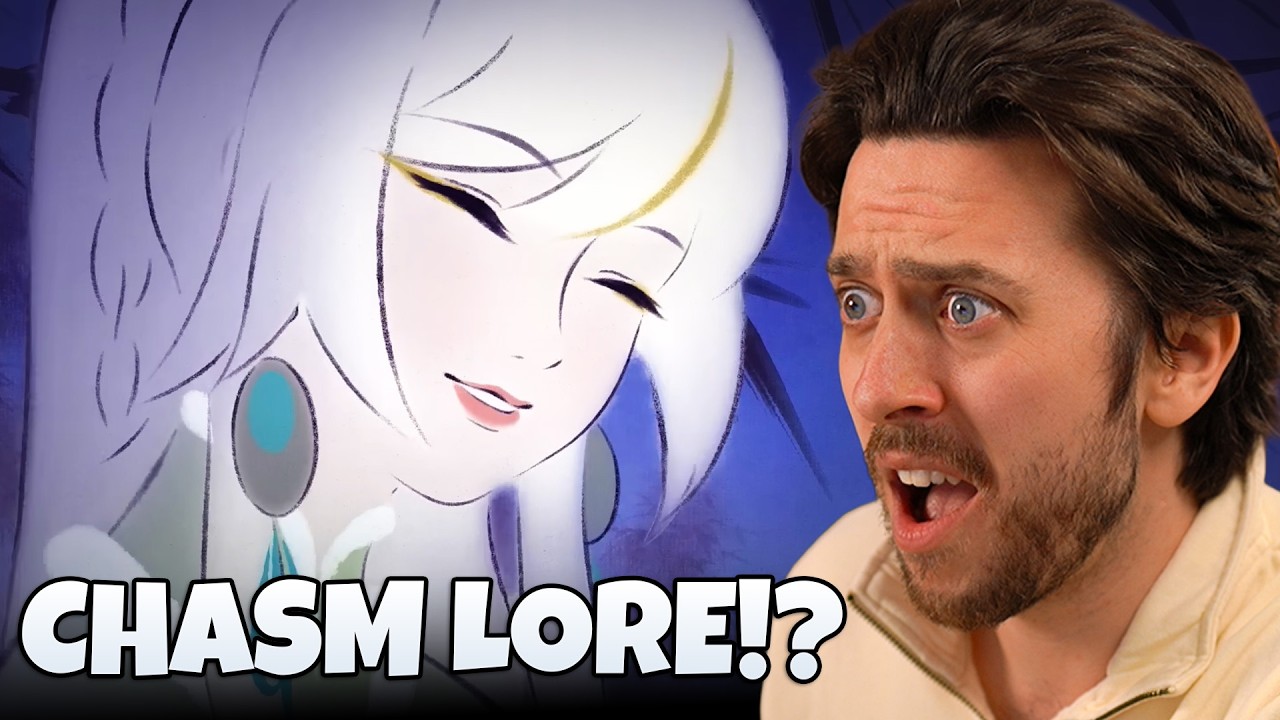 Character Teaser - 