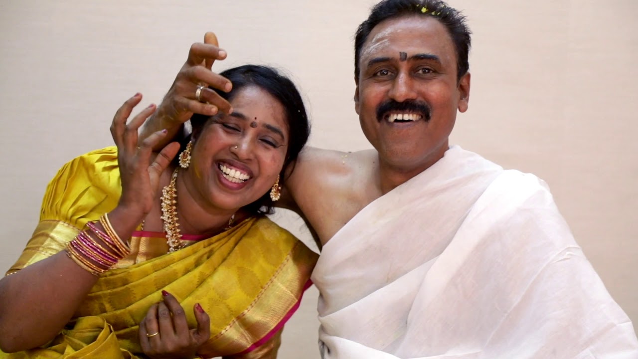 Gruhapravesham