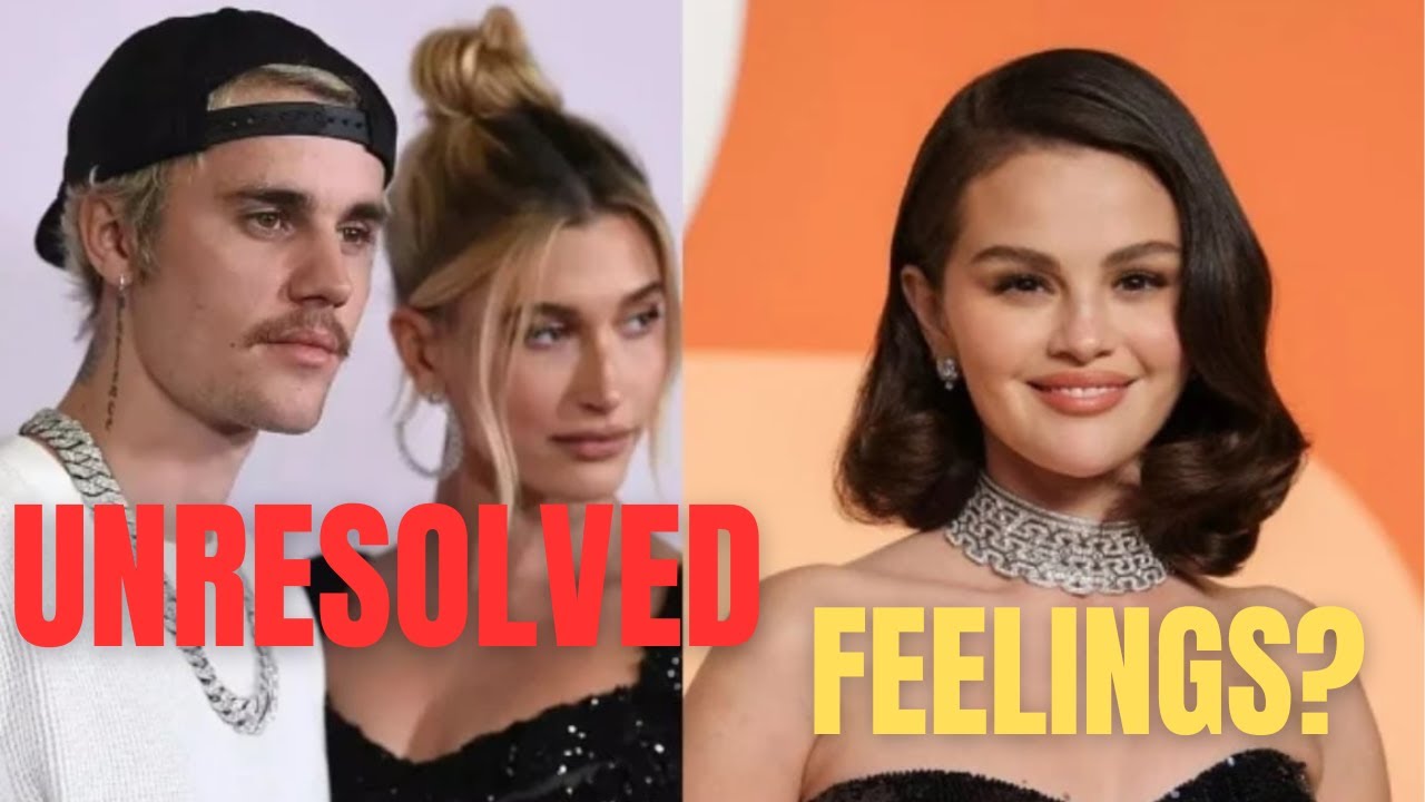 Justin Bieber Sparks Controversy on Selena Gomez’s Wedding Day — Fans Say He “Can’t Let Go”