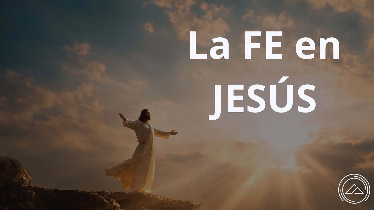 La Fe en JESUS| Movimiento Internacional La Roca Barranquilla