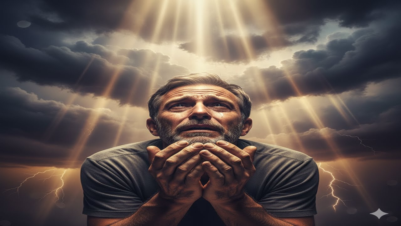 En Tu Mano Estoy – Inspirada en Salmo 34:18
