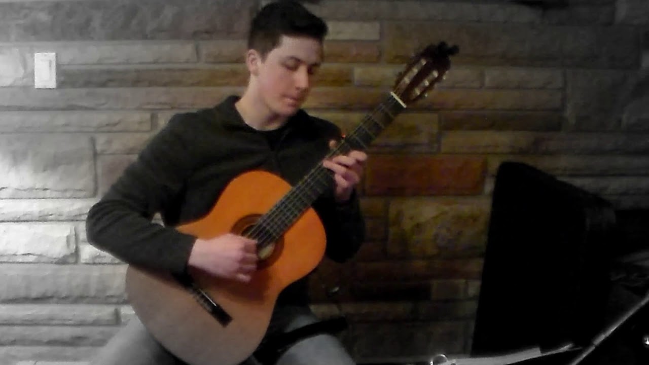 Cohen- Hallelujah (Paul Zimmerman)