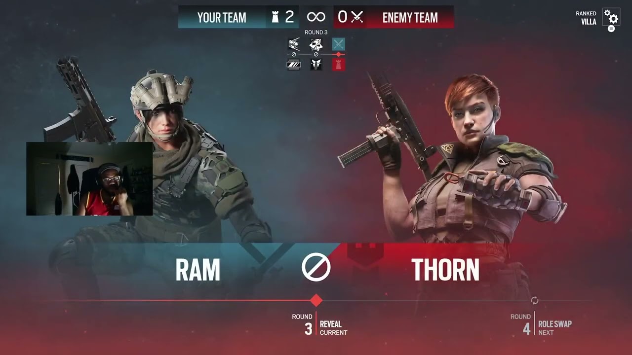 Copper to Diamond Day 15 — CLUTCH 1V1 TO SEAL THE GAME