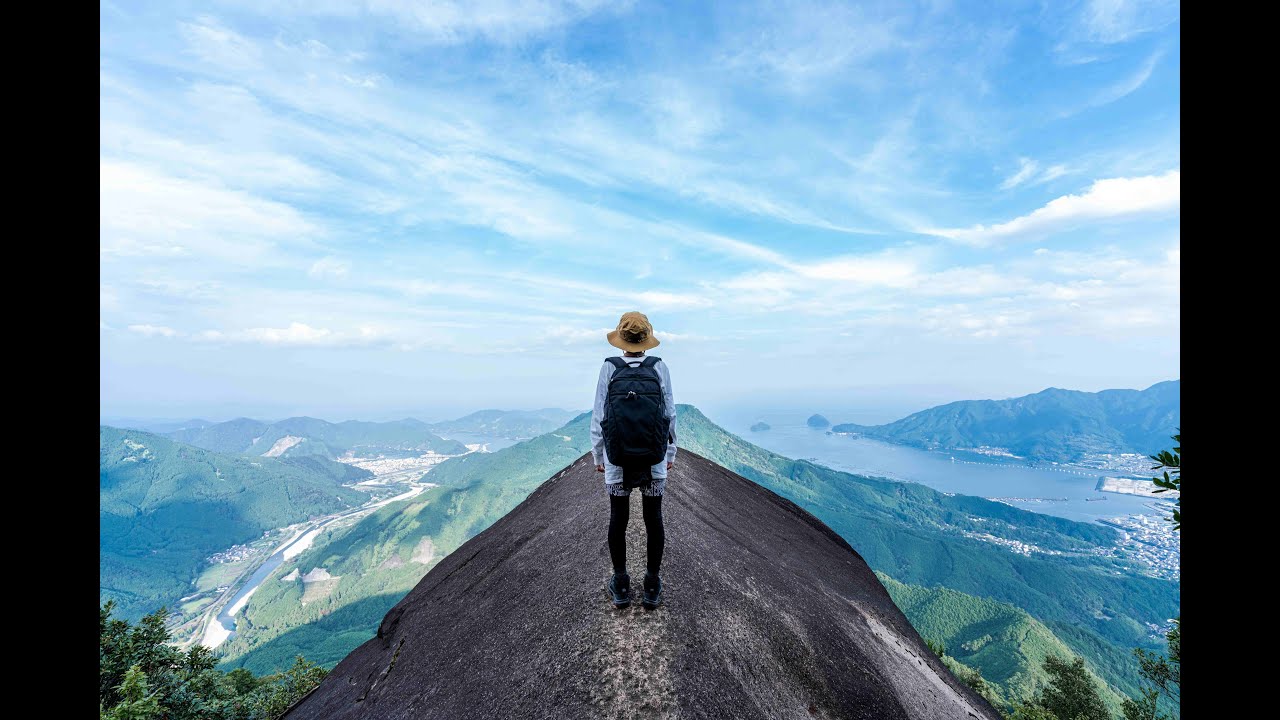 Japan Travel/Mie Prefecture Higashikishu Promotion Video