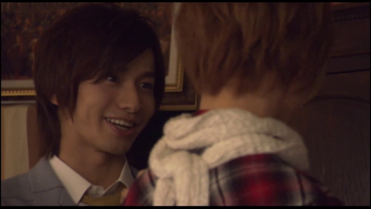 【MAD】kiva unreleased scene from episode 45 part2