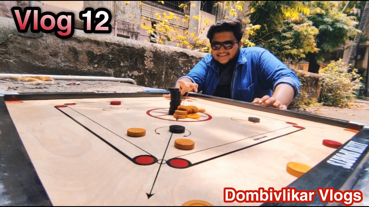 Carrom Board at an unbelievable price 😯🔥| MehtaMart |