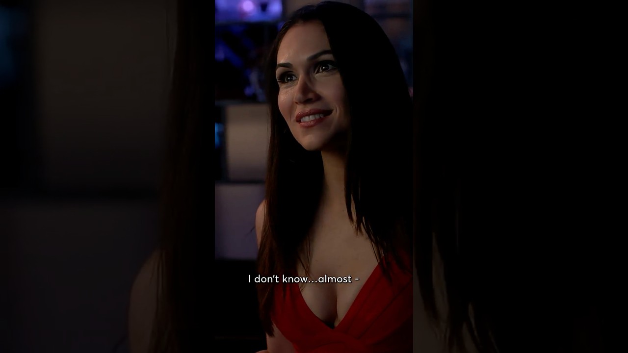 And the rest was history. #Power #OmariHardwick #LelaLoren #Ghost #Reunion #Drama