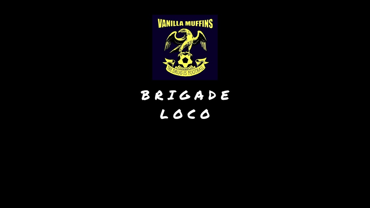 VANILLA MUFFINS - BRIGADE LOCO ( SUB ESPAÑOL )