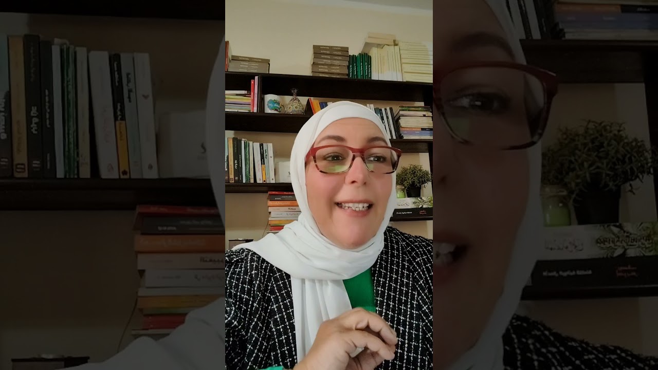 وهم الحل السريع لمشاكل الازواج ‼️
