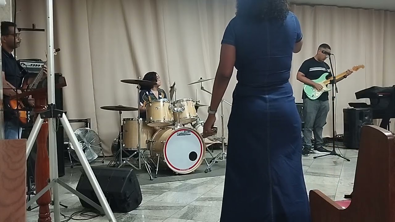 Mais de ti 