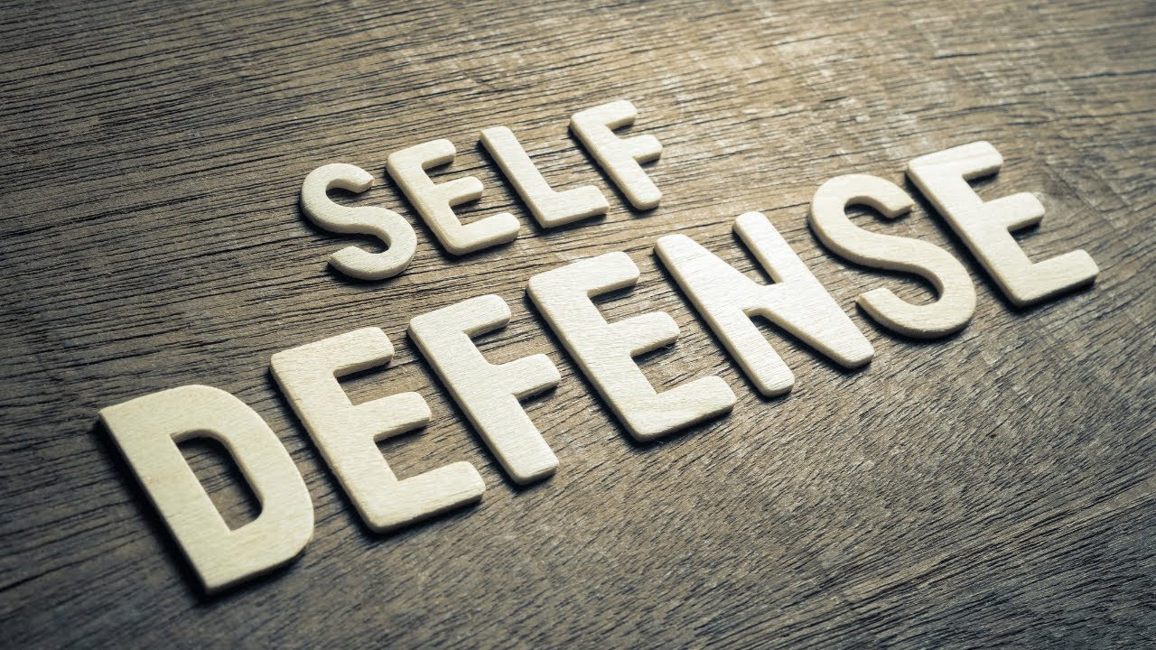 Self-Defense in South Carolina | Charleston, SC Criminal Defense Attorney