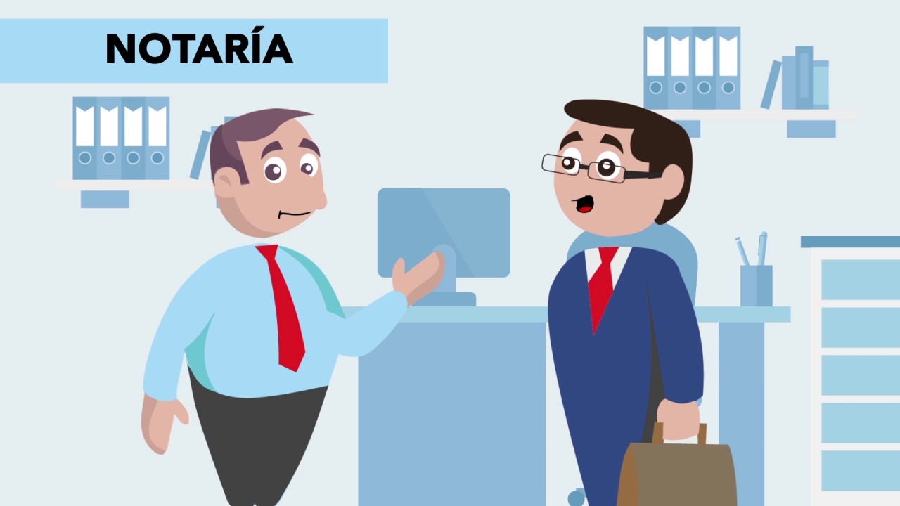 ¿Cómo inscribir una hipoteca común en la Sunarp?