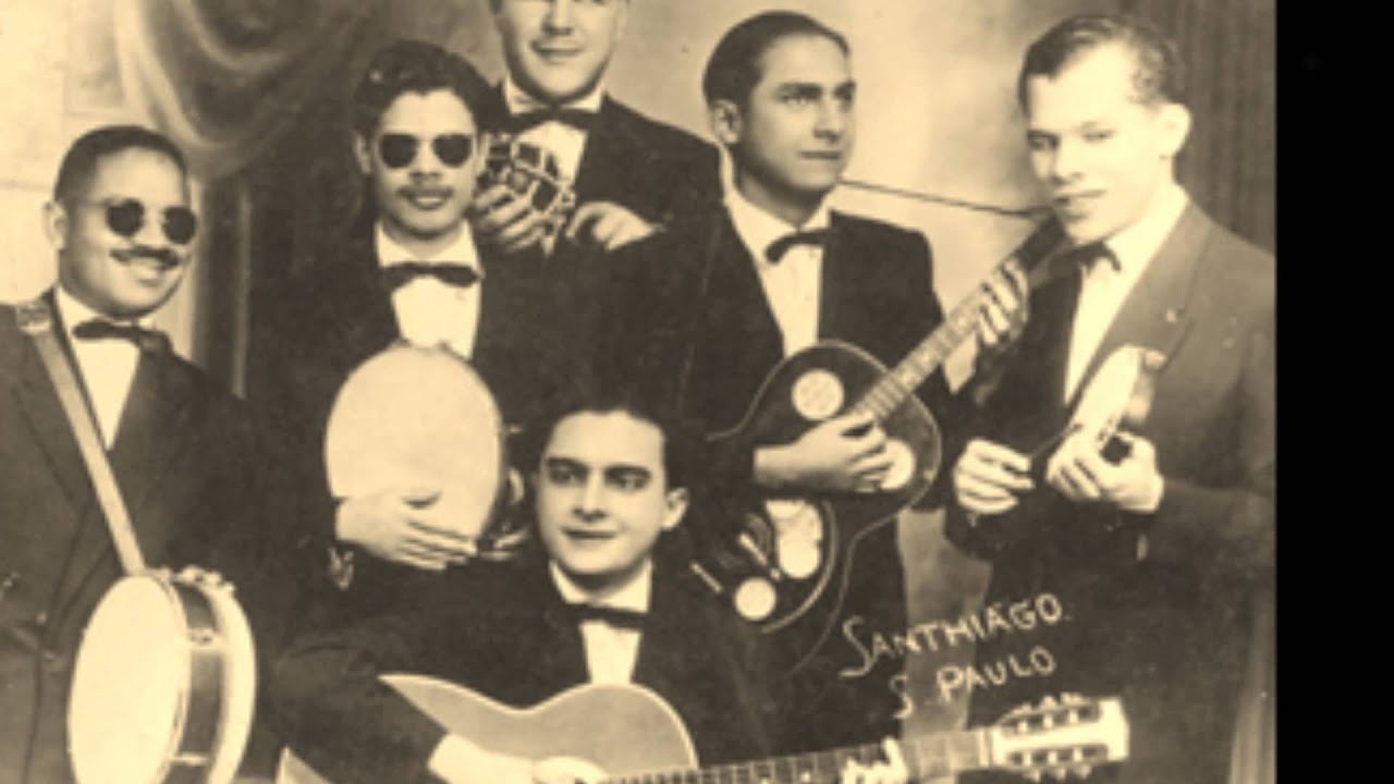 Titulares do Ritmo - A TAÇA DO MUNDO É NOSSA - Mau-Dag-Lau - gravação de 1958