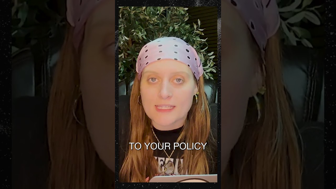 Flexibility of Your Premium Policy: Pt. 2 | The Money Multiplier #shorts