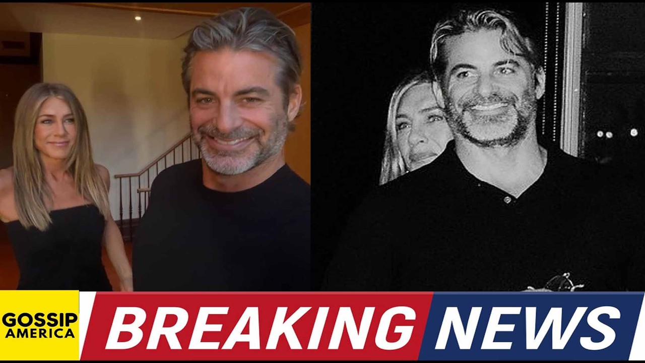 Jennifer Aniston's Friends Concerned About Jim Curtis' Candidness About Their Relationship Debunked