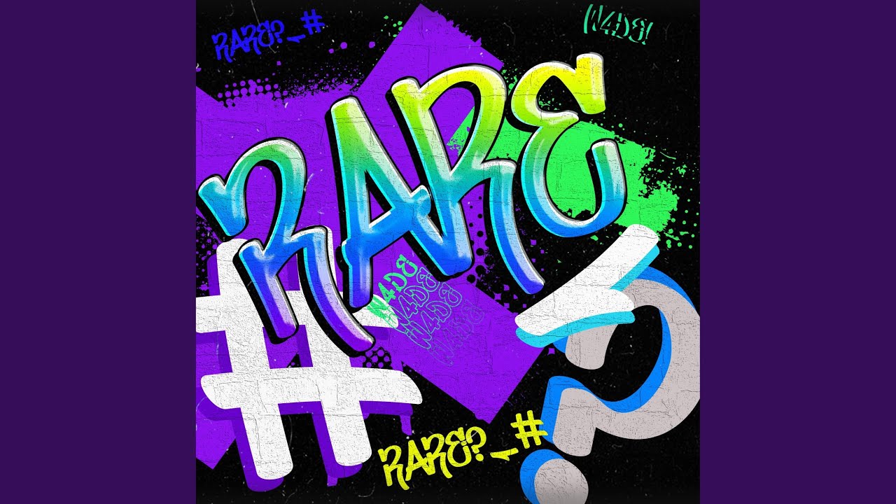 Rare 6