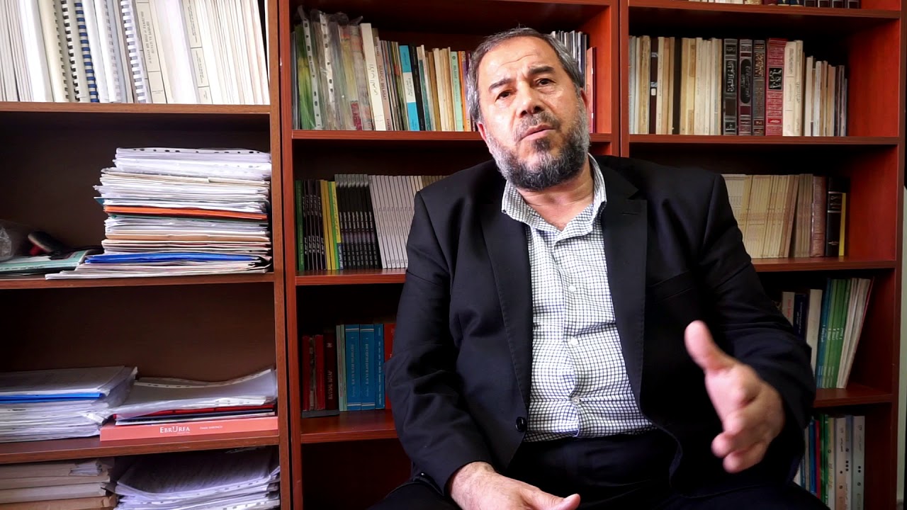 Neden Arapça Öğrenmeliyiz?

Dr. Öğretim Üyesi. Yasin Kahyaoğlu