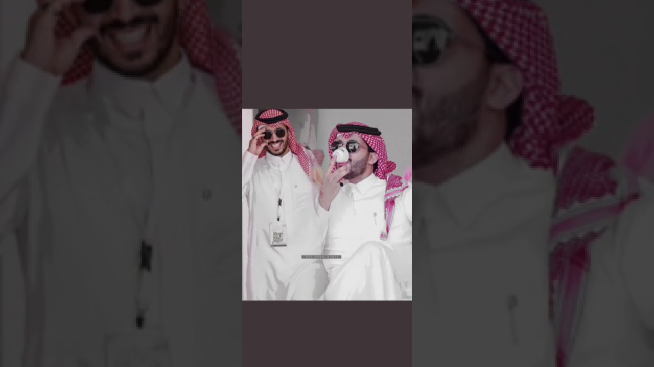 سبيس سلطان الهميلي 🔹مع زياد الشهري و احمد البلوي
