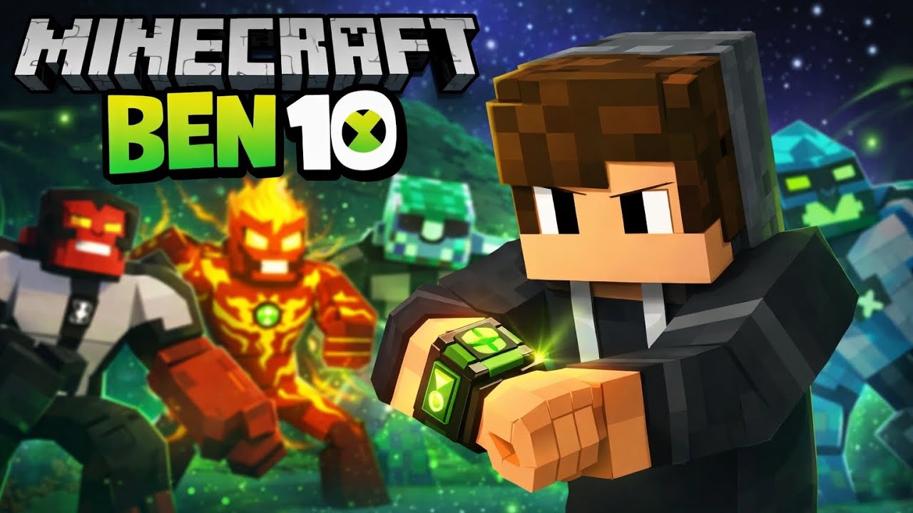 Wilgaxla kapıştım ve yendim (Minecraft ben 10 modu )