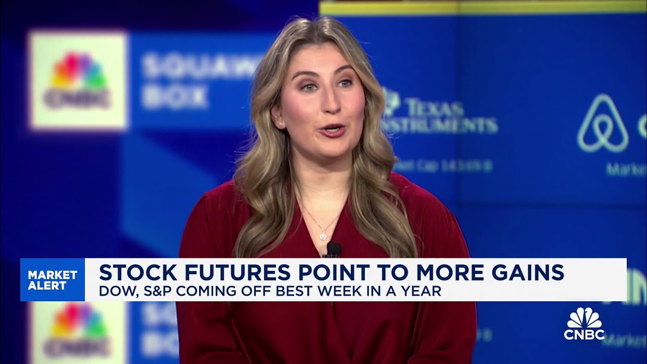 Still a good time to build portfolios that lean heavily towards credit: JPMorgan's Kelsey Berro