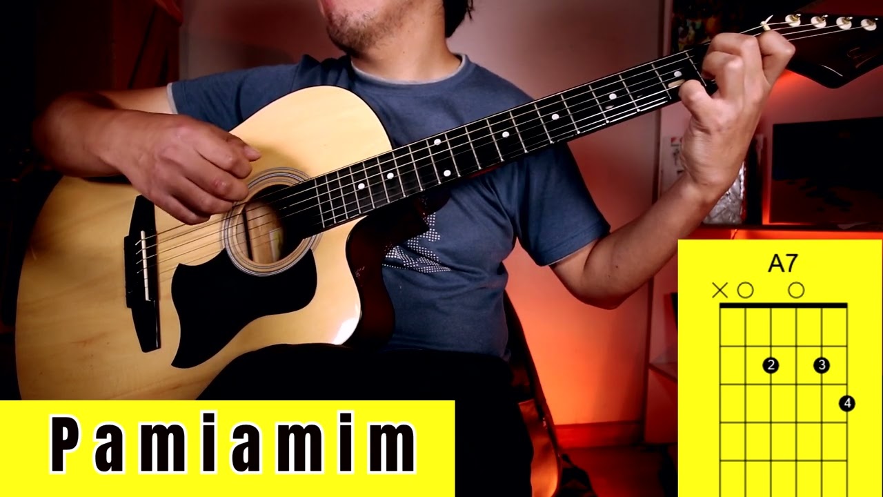 Cierra los ojos y Juntitos Recordemos - Los Iracundo-Tutorial Guitarra