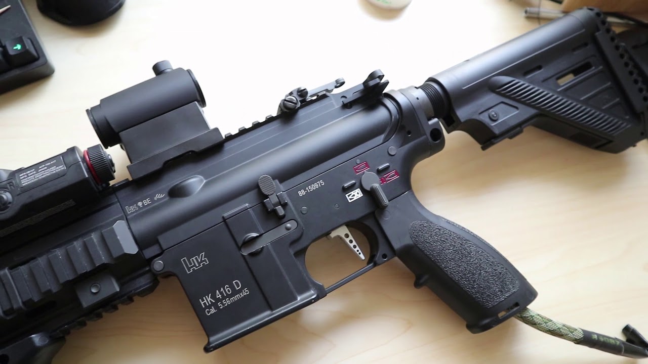 Maxx Model Products ME PRO - Review (2019)