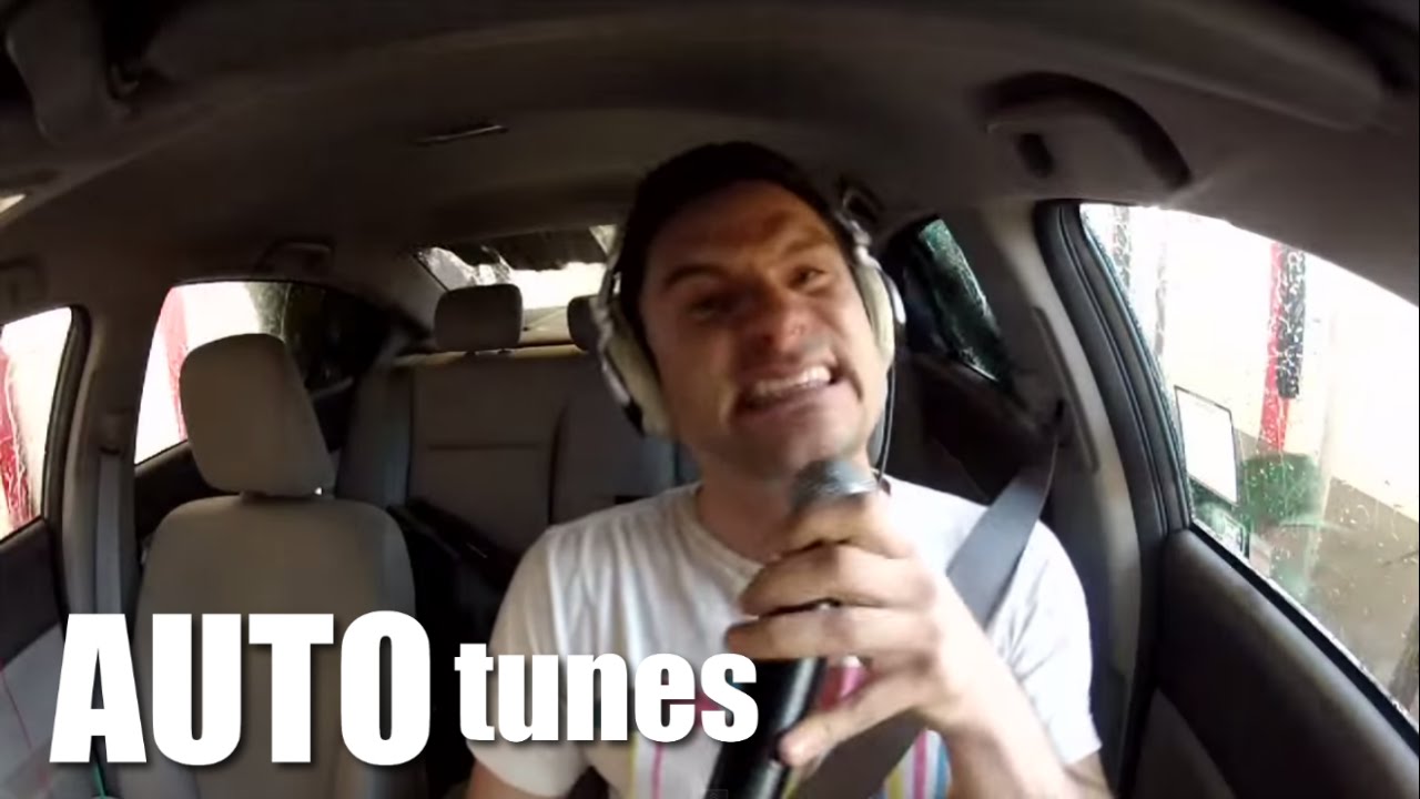 Gimme Some More by Busta Rhymes & Britney Spears (Auto Tunes w/Flula)