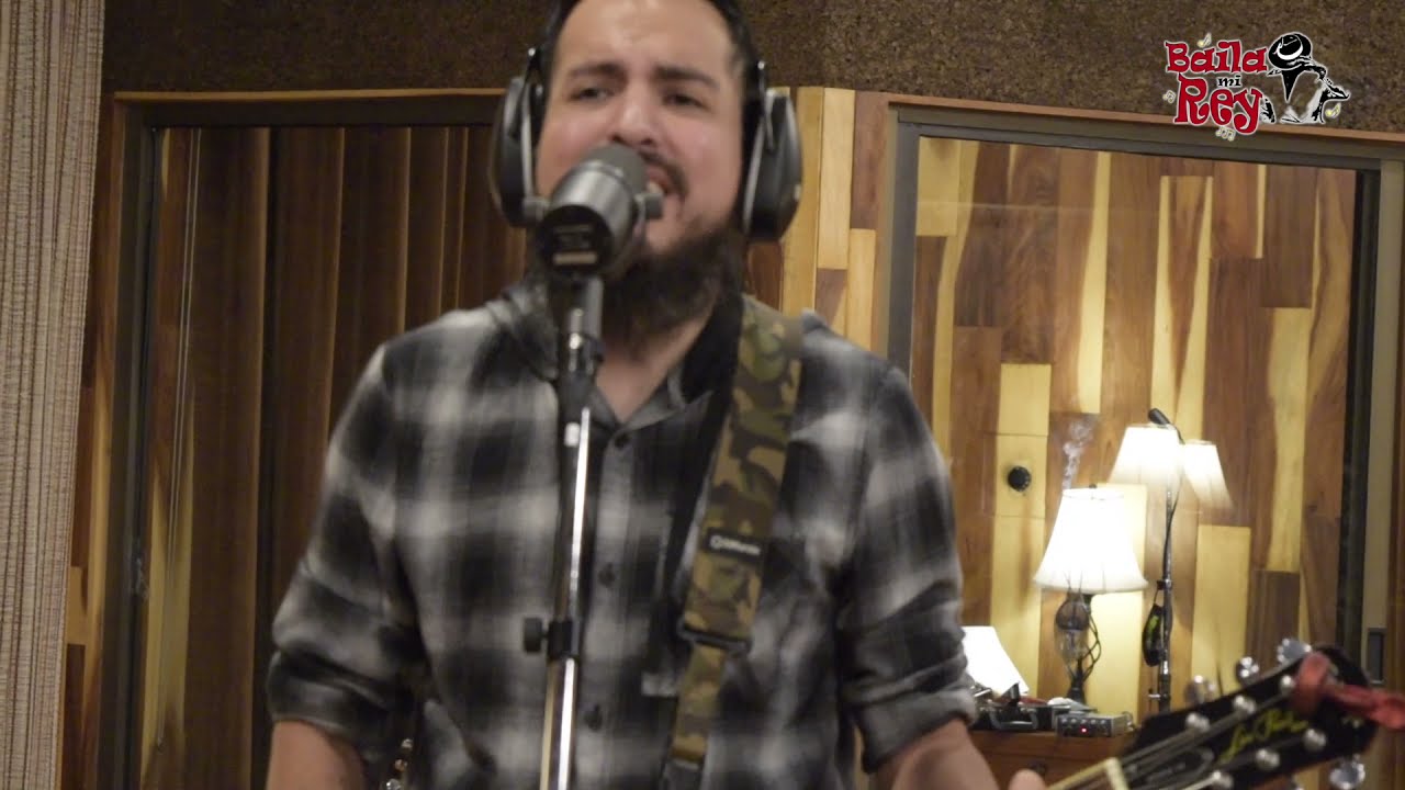Borracho Otra Vez | Heavy Nopal | Live Session