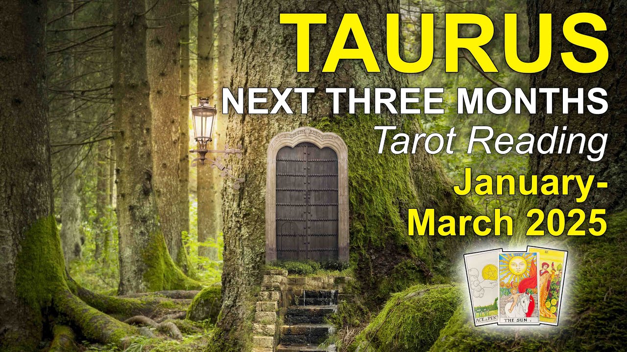TAURUS 