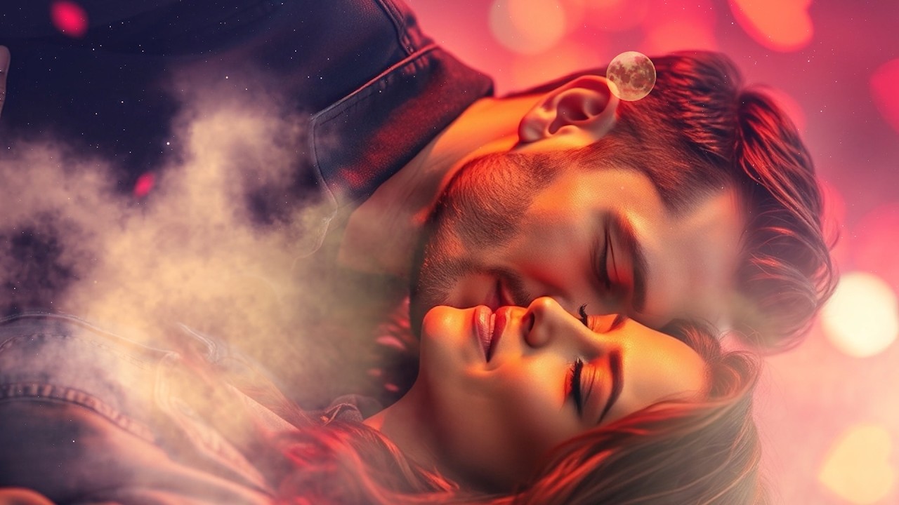 Reawaken Dormant Romantic Desires Meditation | Restore Lost Chemistry in Long-Distance Twin Flames